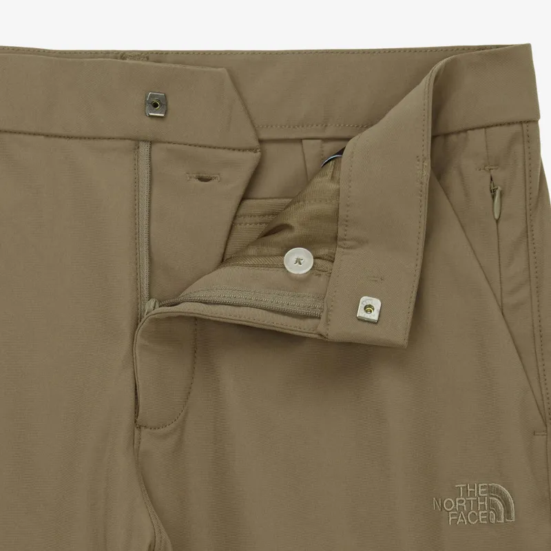 THE NORTH FACE Casual Pants Men's Khaki-2