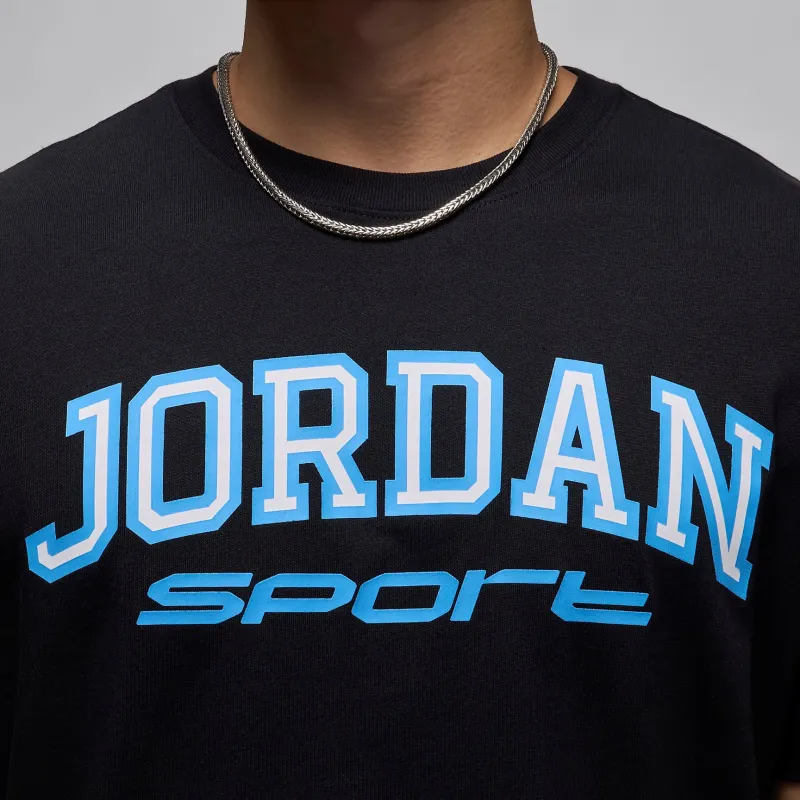 Jordan Sport Men's Dri FIT T Shirt-2