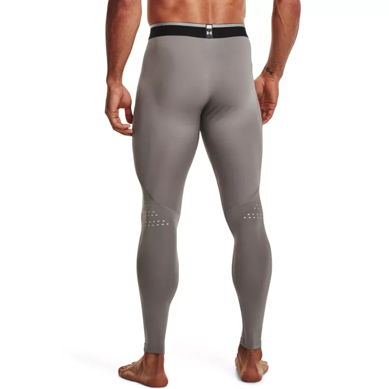 Under Armour Sports Pants Men's Taupe-3