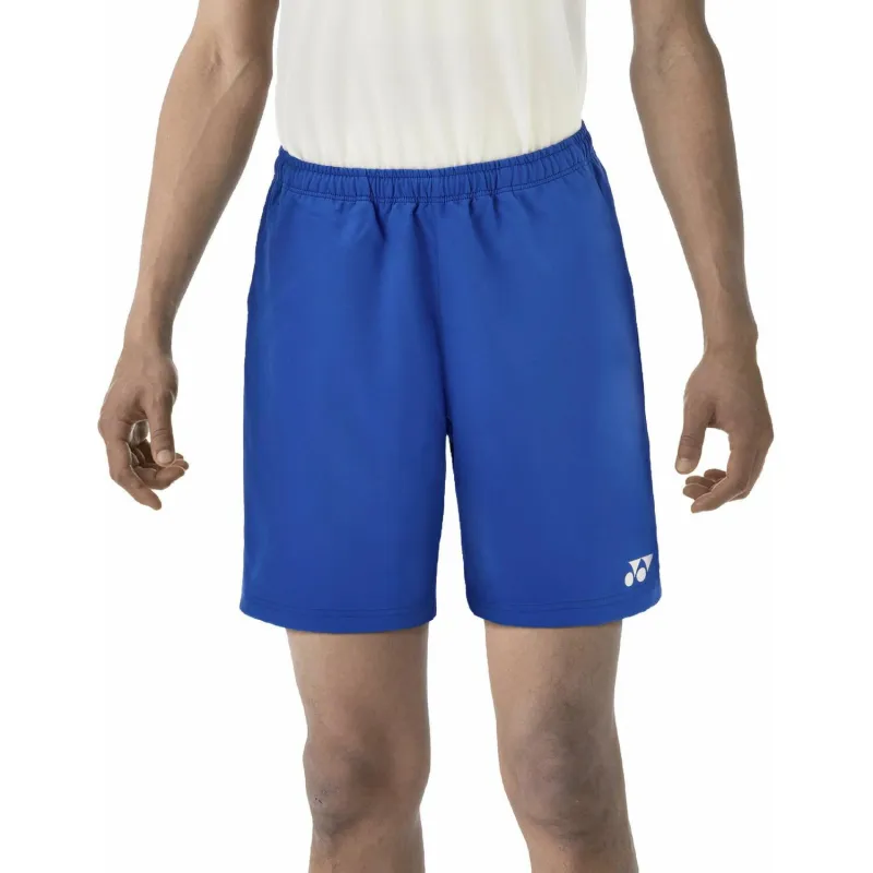 YONEX Casual Shorts Men Blue-2