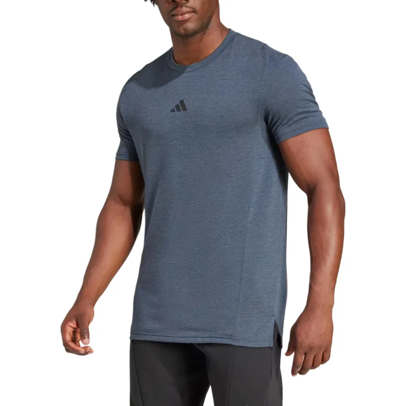 Adidas Free Shipping With AdiClub Designed For Training Workout Tee-1