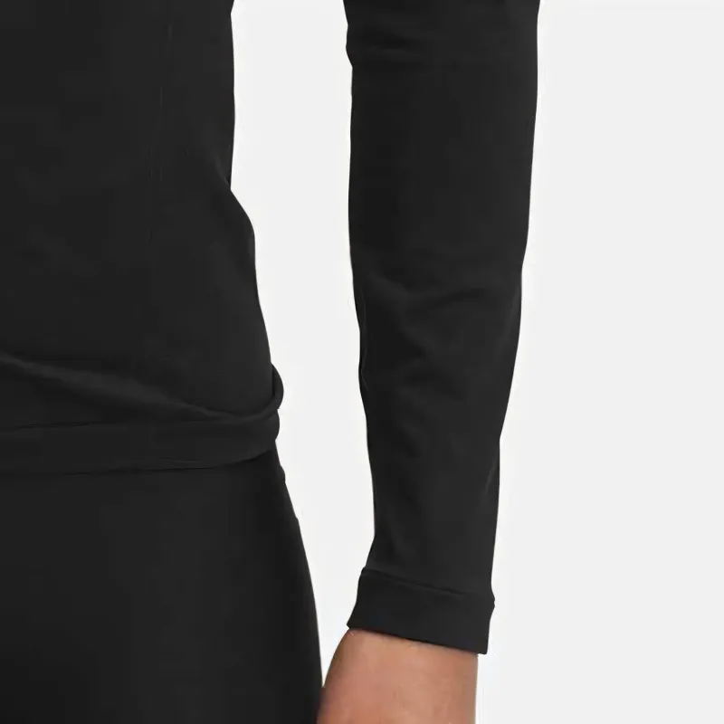 Under Armour Meridian Workout Clothing Women's Black-5