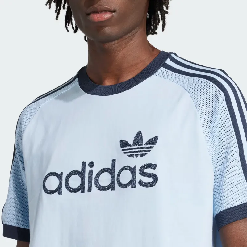 Adidas Originals Premium Knitted Tee-3
