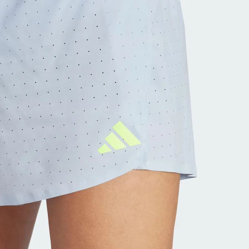 Adidas Sports Shorts Men Light Blue-4