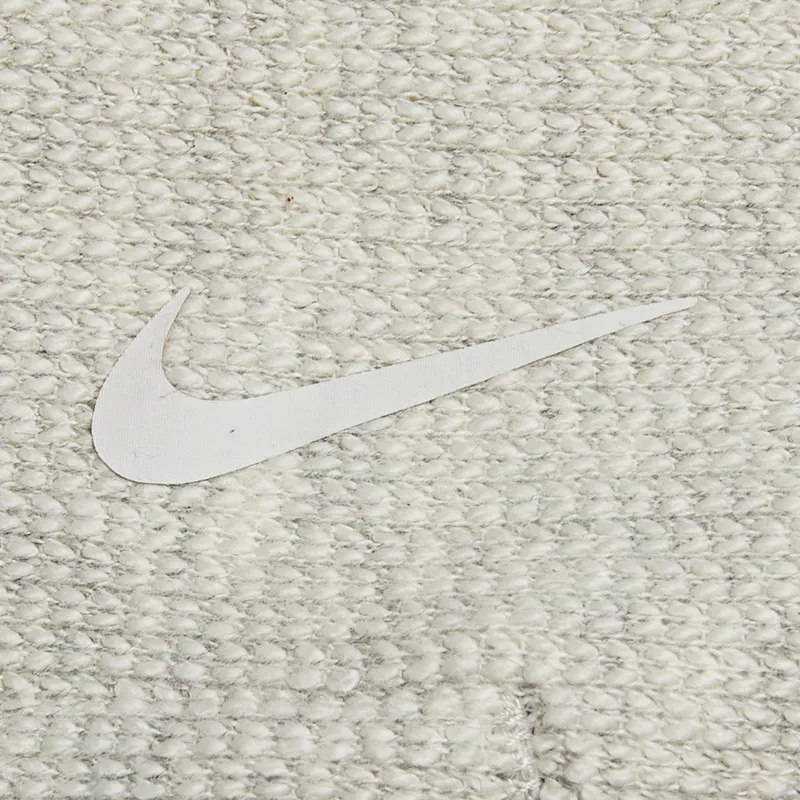 Nike Sweatshirt Women's Light Gray-2