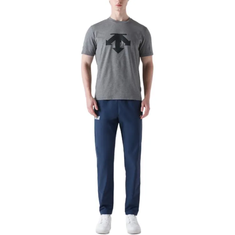 DESCENTE Casual Pants Men-6