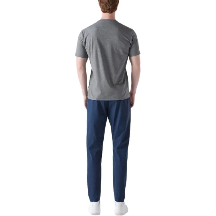 DESCENTE Casual Pants Men-7