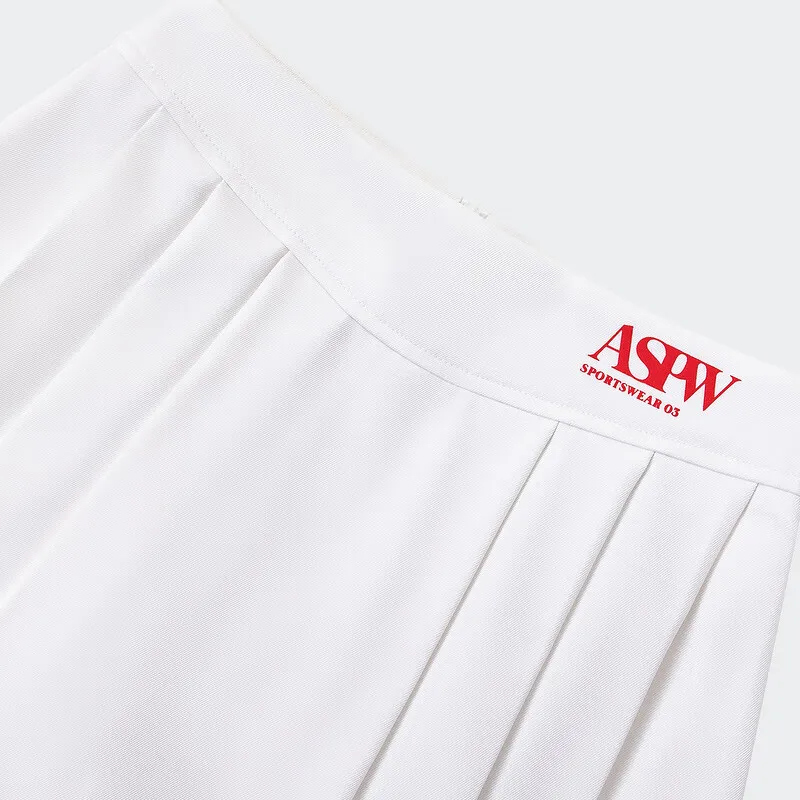 Adidas Casual Shorts Women's White-3