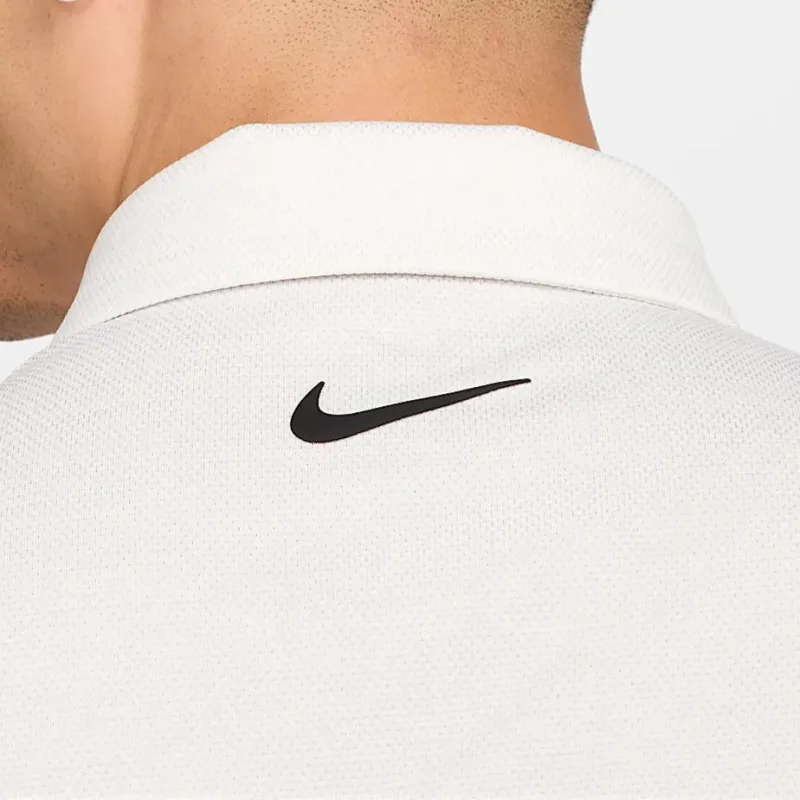 Nike Tour Men's Dri FIT Jacquard Golf Polo-2