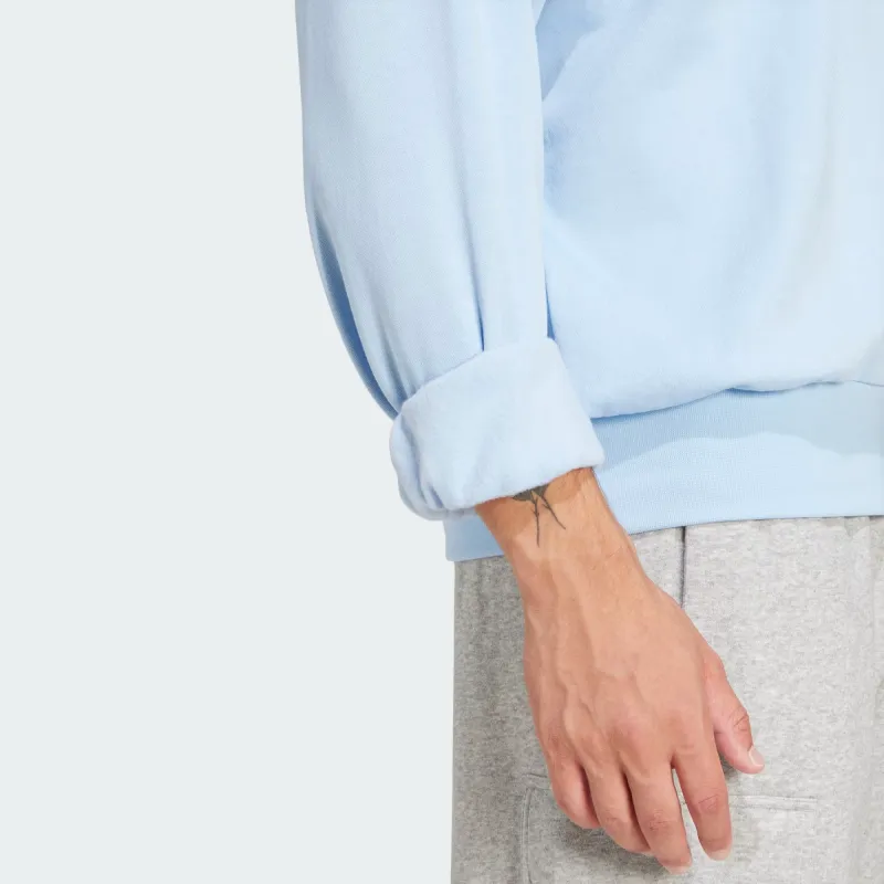Adidas Ribbed Flared Pants Kids-4