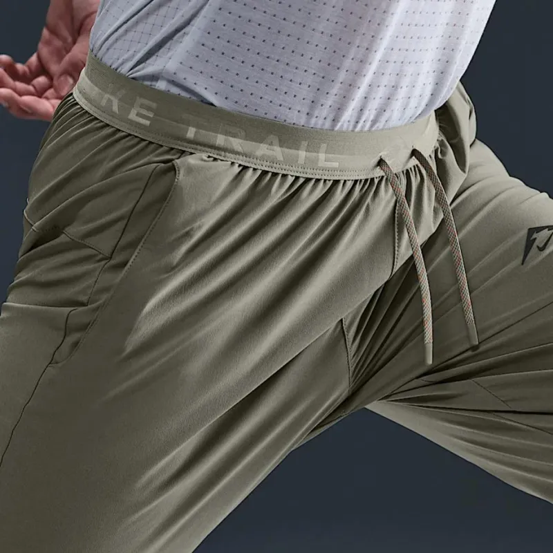 Nike Dawn Range Men's Dri FIT Running Pants-3