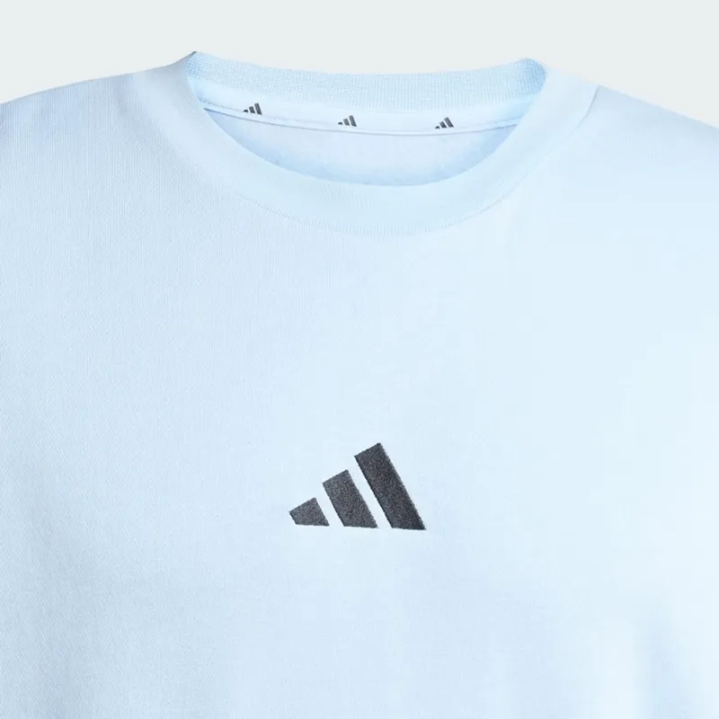 Adidas Ribbed Flared Pants Kids-3
