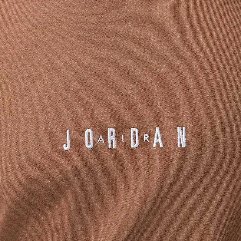 JORDAN Air Men's T Shirt-3