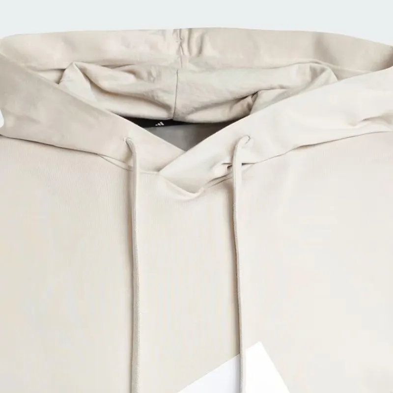 Adidas ESSENTIALS Sweatshirt Men's White-3