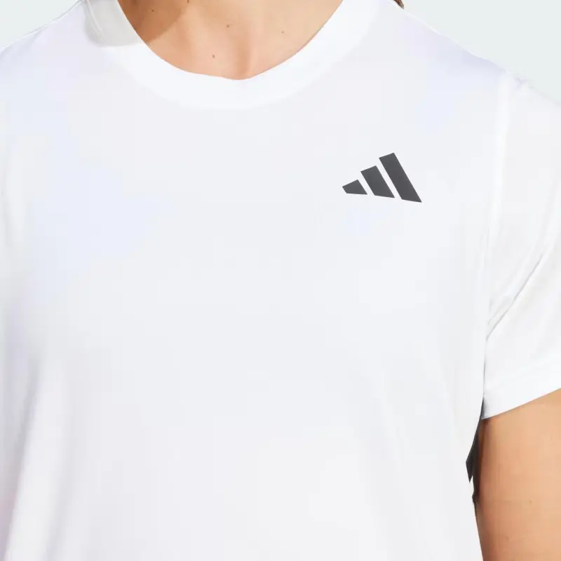 Adidas ESSENTIALS T Shirt Women's White-3