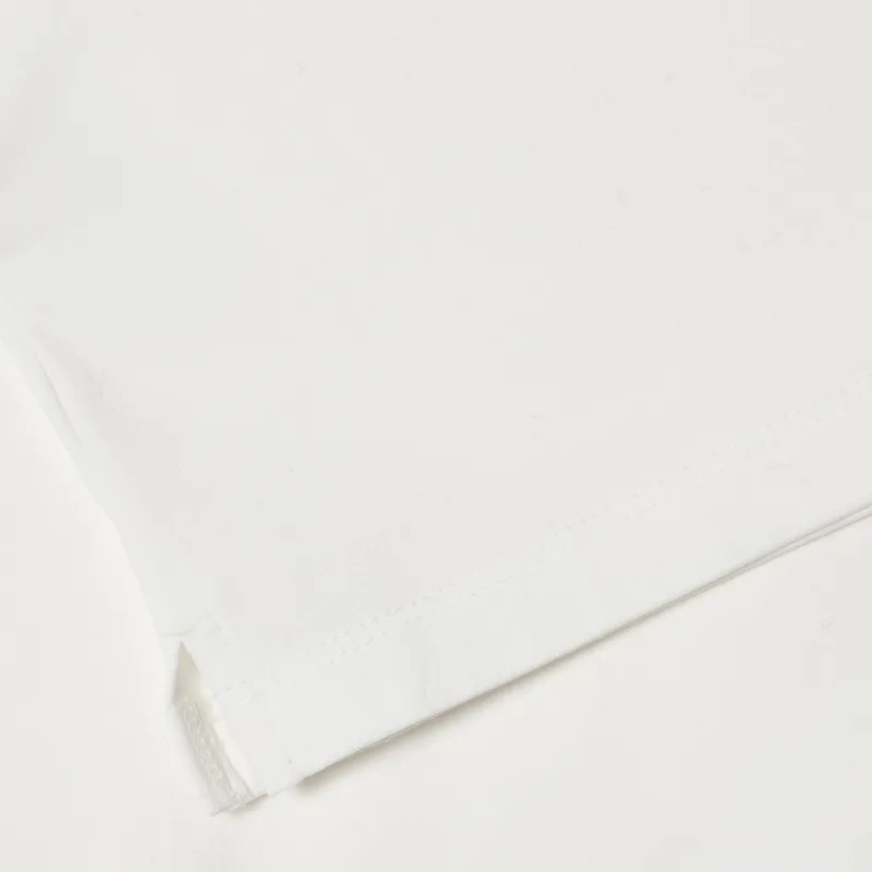 LACOSTE T Shirts Women's White-5