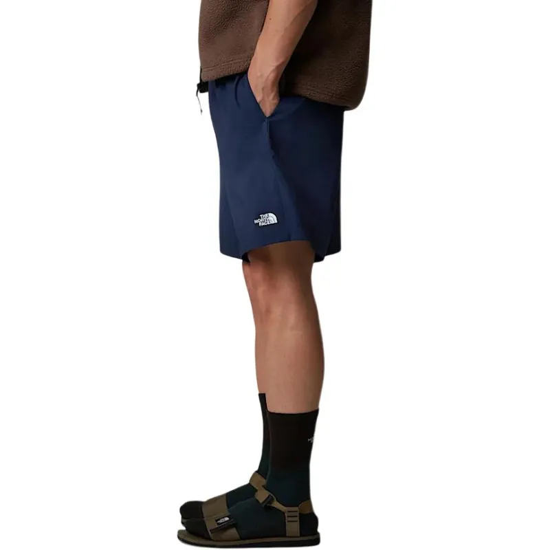 THE NORTH FACE 24/7 Track Shorts-4