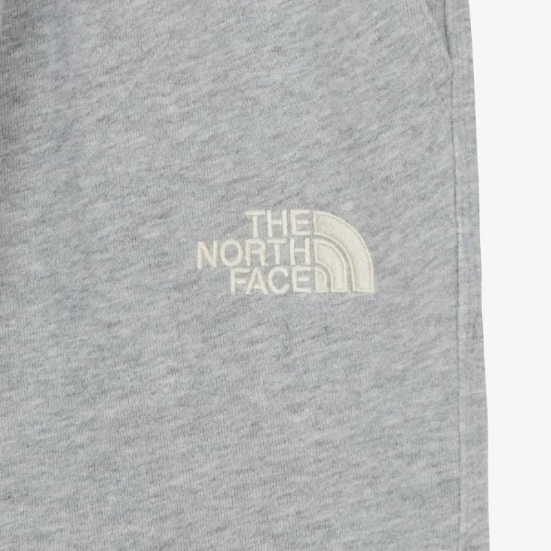 THE NORTH FACE Casual Shorts Men's Gray-2