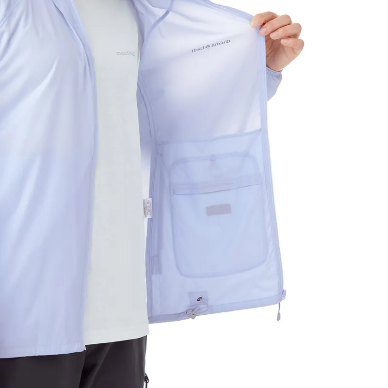 MONTBELL Jackets Women's-4
