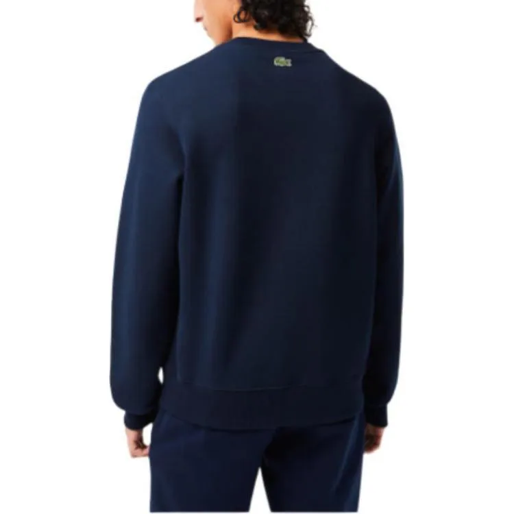 LACOSTE Sweatshirt Men's Navy Blue-2