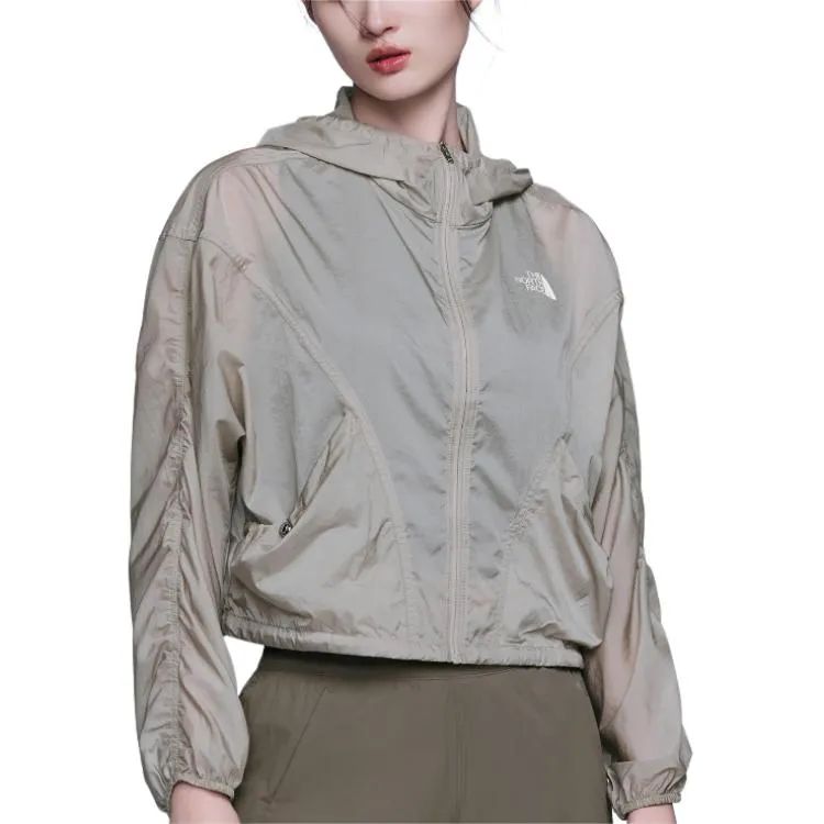 THE NORTH FACE Jackets & Coats Women's Light Umber-3