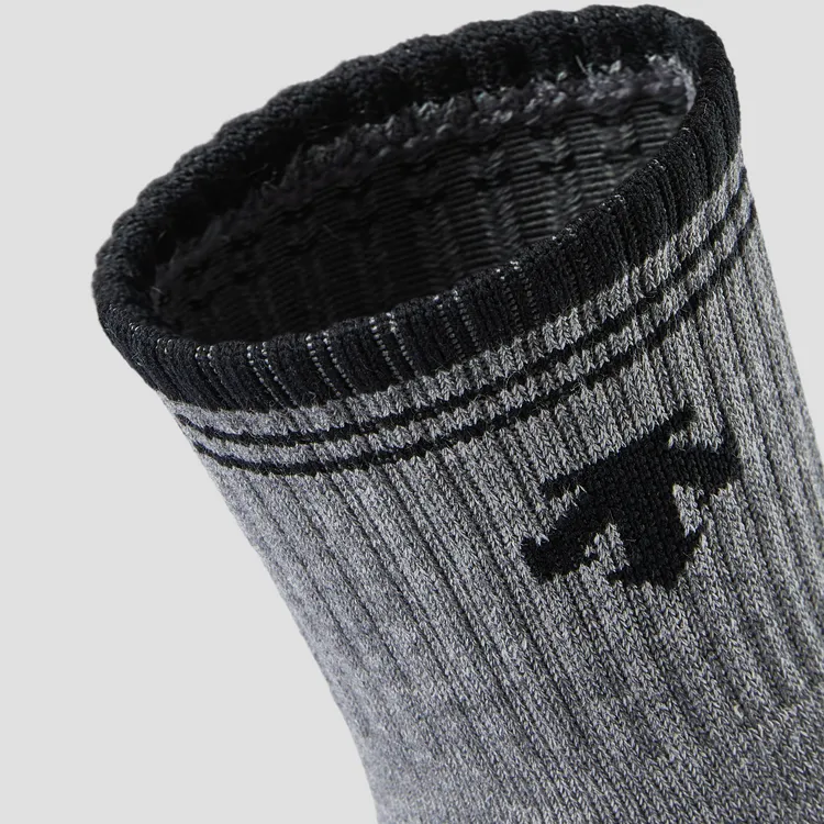 DESCENTE DESCENTEGOLFFIELD Collection Ankle Socks Men's 1 Pack-4