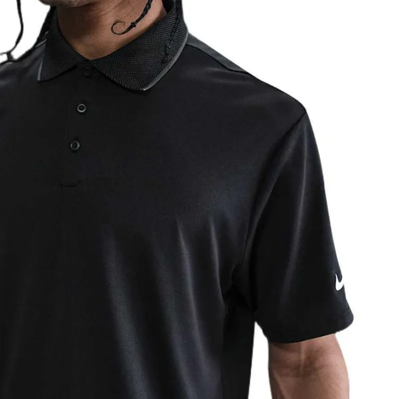 Nike Tour Men's Dri FIT Golf Polo-3