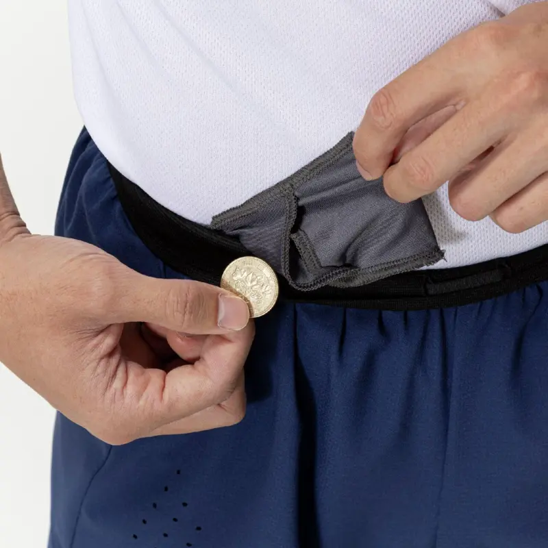 Mizuno SS25 Casual Shorts Unisex-7