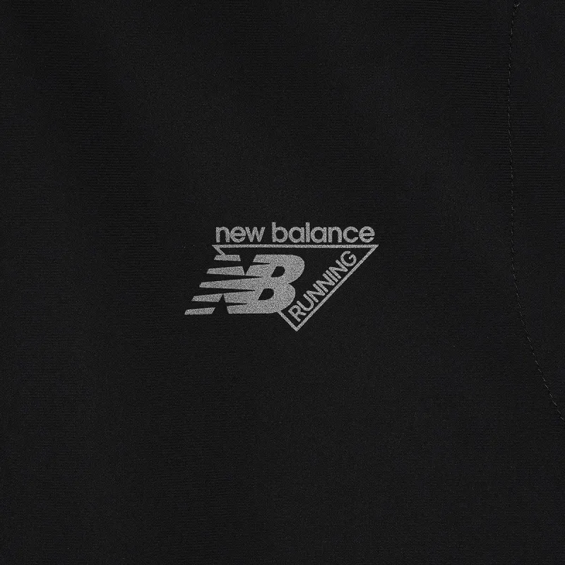 New Balance UNI FROZENTricoat Tank Top Unisex Black-2