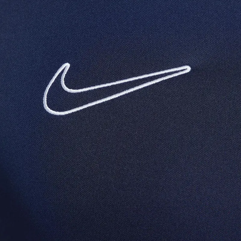 Nike Academy Men's Dri FIT Short Sleeve Soccer Top-3