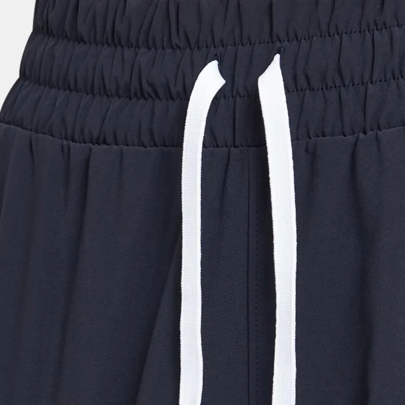 Under Armour Casual Pants Women's Black-3