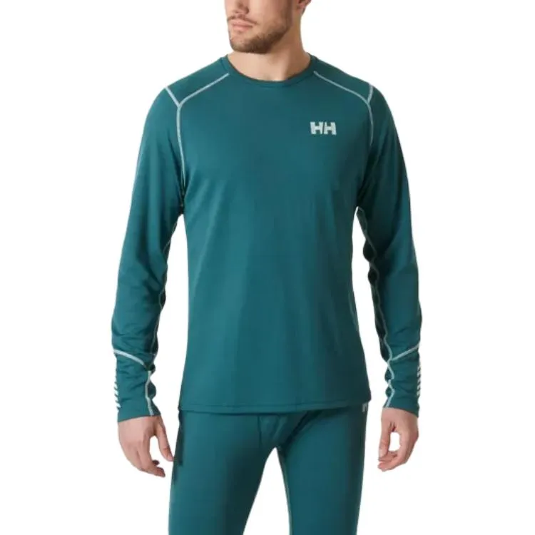 HELLY HANSEN T Shirt Men's Green-2