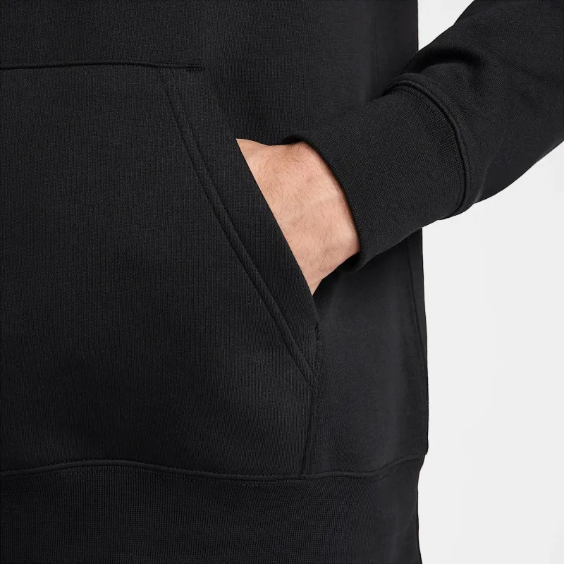 Nike Club Men's Pullover Fleece Hoodie-3