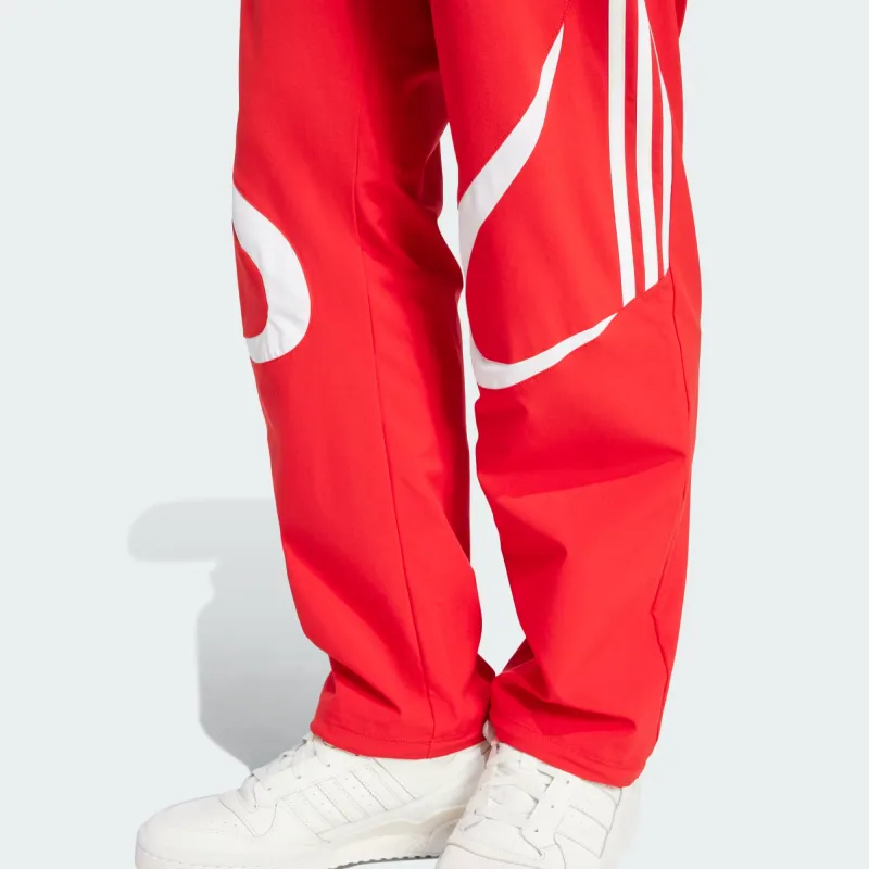 Adidas Originals Adicolor Teamgeist Track Pants-3