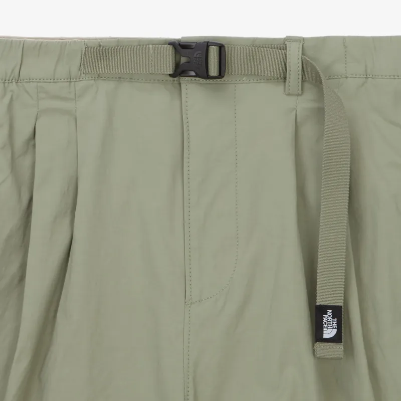 THE NORTH FACE M'S PARACHUTE PANTS Casual Pants Men's Slate Khaki-2