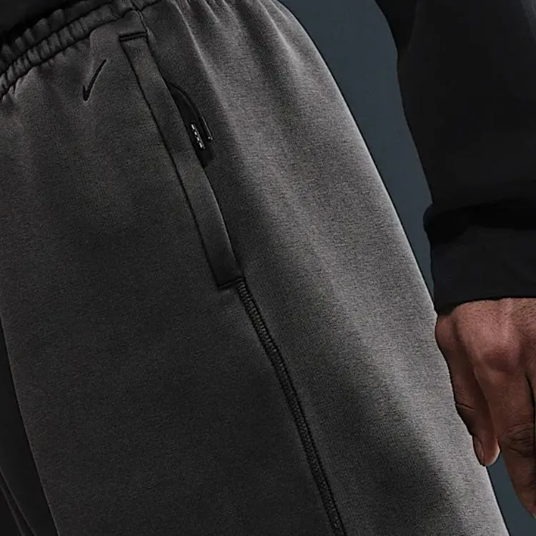 Nike Tech Men's Fleece Shorts-3