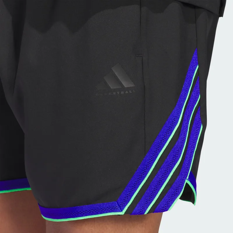 Adidas Crazy Lite Shorts-4