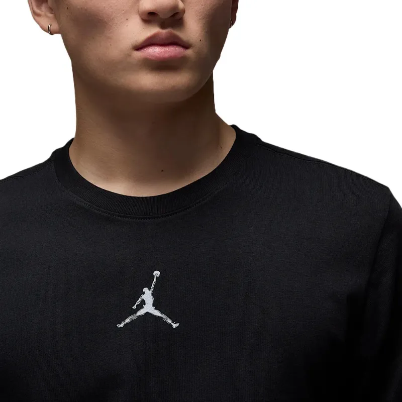 Jordan Sport Men's Dri FIT T Shirt-3