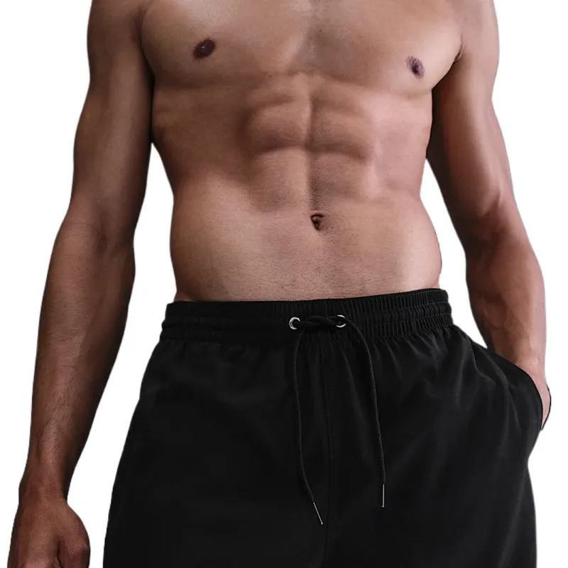 Nike Swim Breaker Men's 5' Boxer Volley Shorts-3