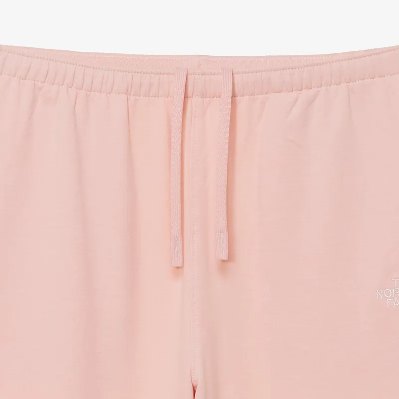 THE NORTH FACE Casual Pants Women's Soft Pink-2