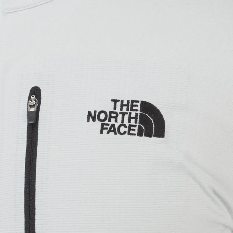 THE NORTH FACE T Shirt Men's Cool Gray-2