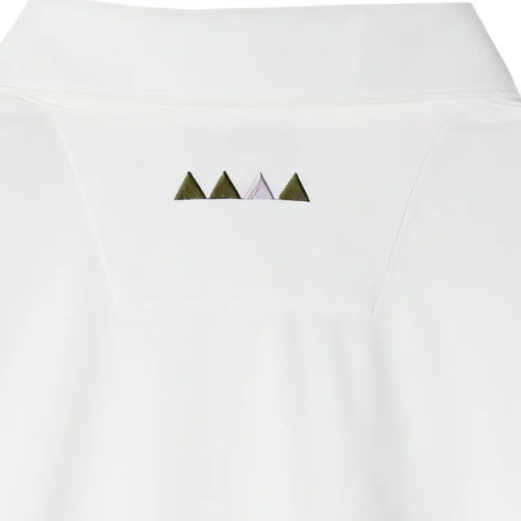 Columbia x LINGMUZHIZI Enjoy Mountain Life Shirt Women's White 125-3