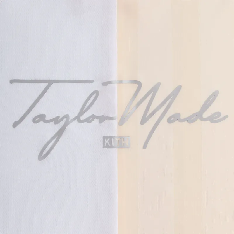 KITH TaylorMade Bump & Run Polo-2