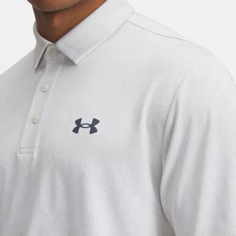 Under Armour T Shirt Men's White-2