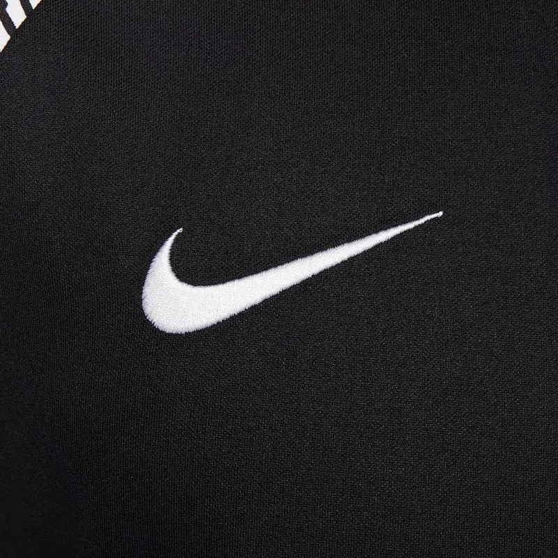 Nike Dri Fit Academy T Shirt Men's Black-4