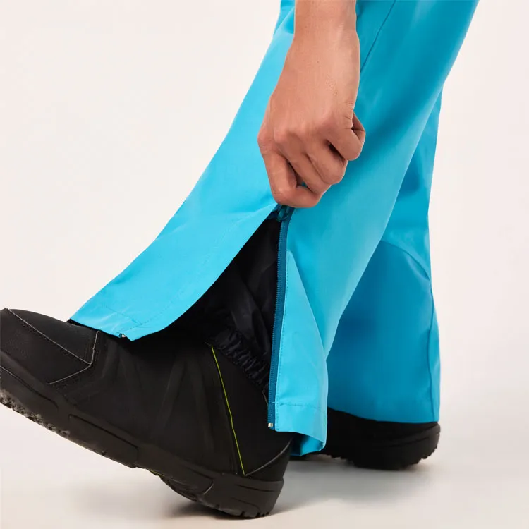Oakley Ski Pants Men's Bright Blue-2