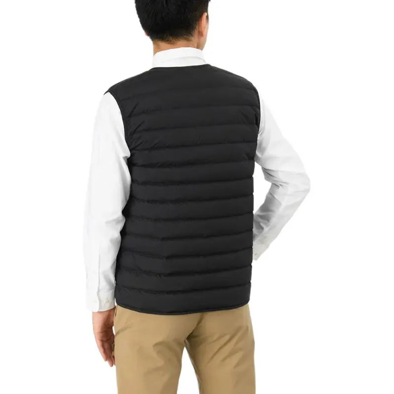 MONTBELL Vests Men-2