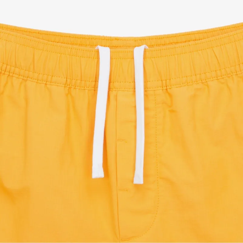 THE NORTH FACE Casual Shorts Men's Yellow-2