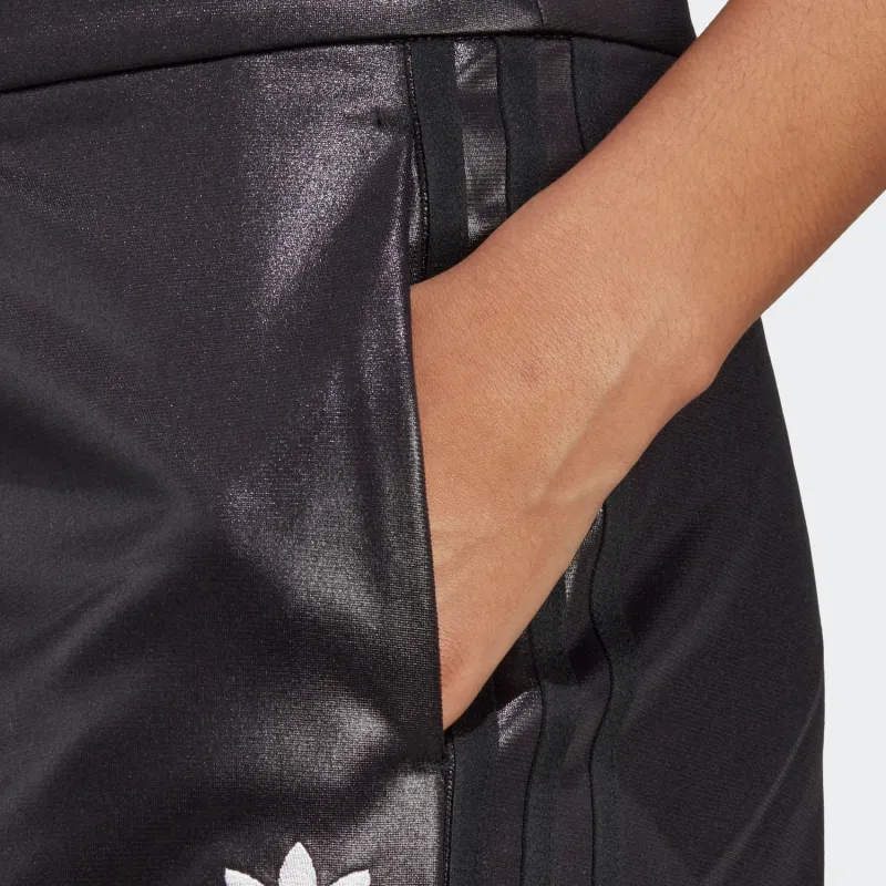 Adidas Originals Sports Shorts Women's Black-3