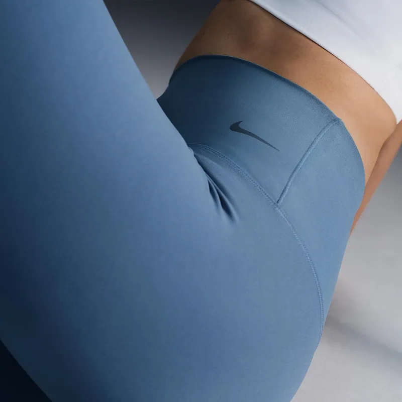 Nike Zenvy Women's Gentle Support High Waisted 7/8 Leggings-3